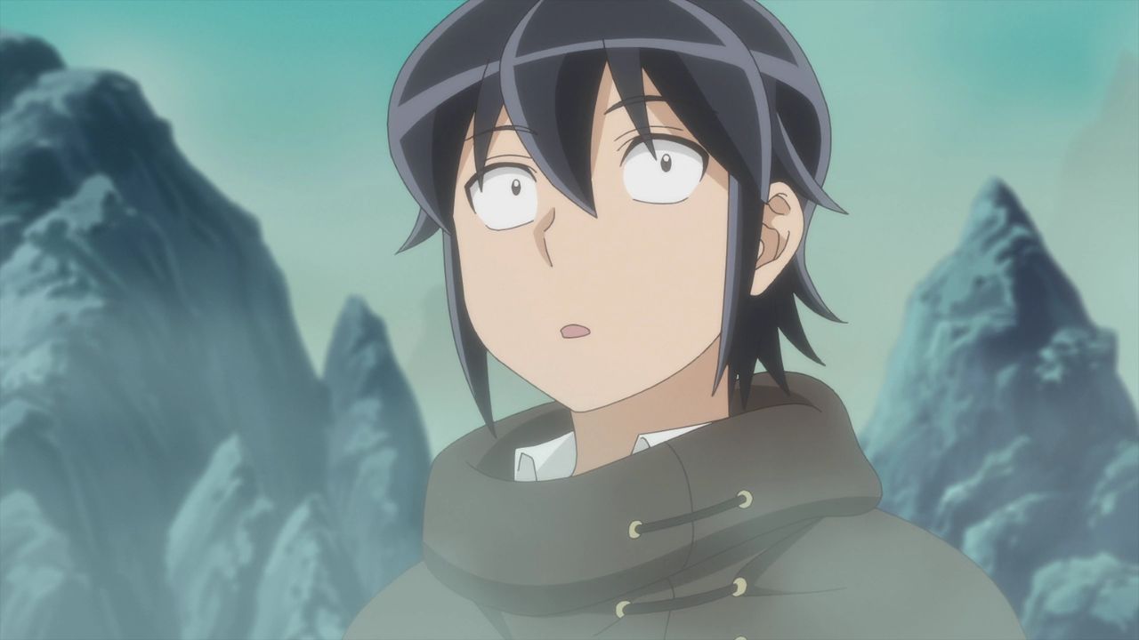 Makoto Misumi Tsukimichi