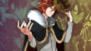 Manhwas isekai