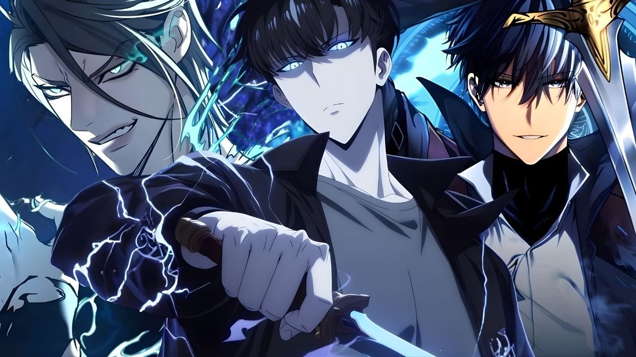 Manhwas para iniciantes