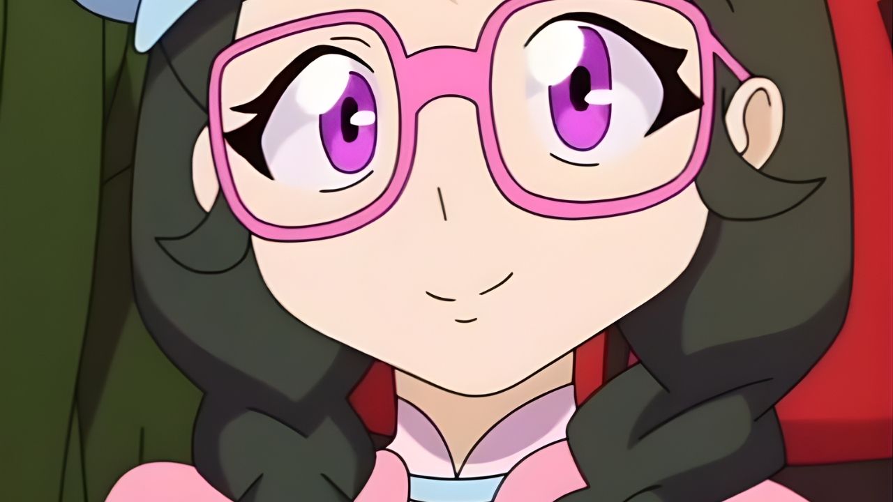 Miraculous World: Tóquio