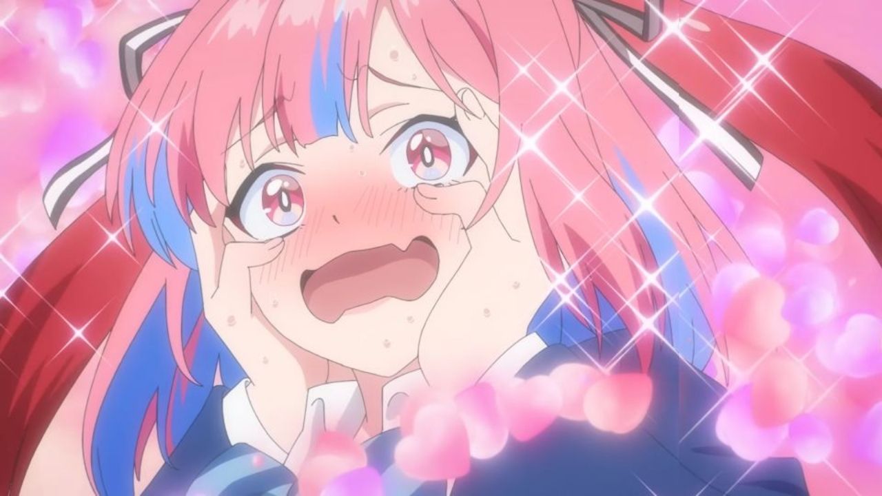 Mistress Kanan is Devilishly Easy