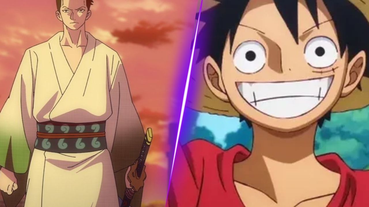 Monsters: 103 Mercies Dragon Damnation & One Piece