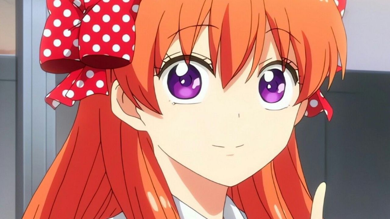 Monthly Girls' Nozaki-kun