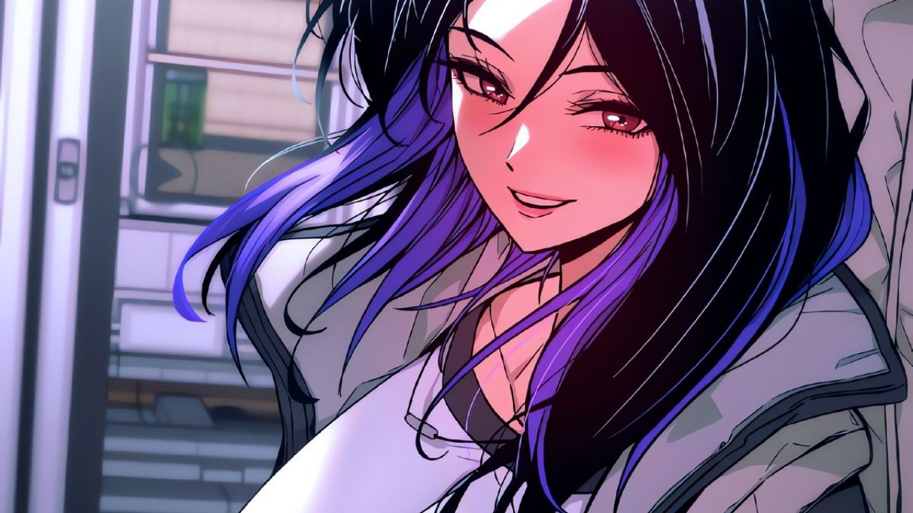 My Bias Gets on the Last Train