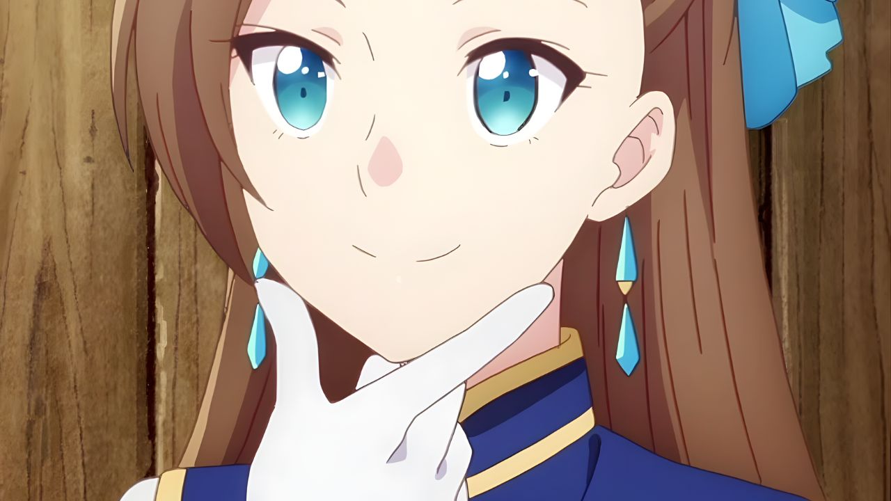 My Next Life as a Villainess_ All Routes Lead to Doom