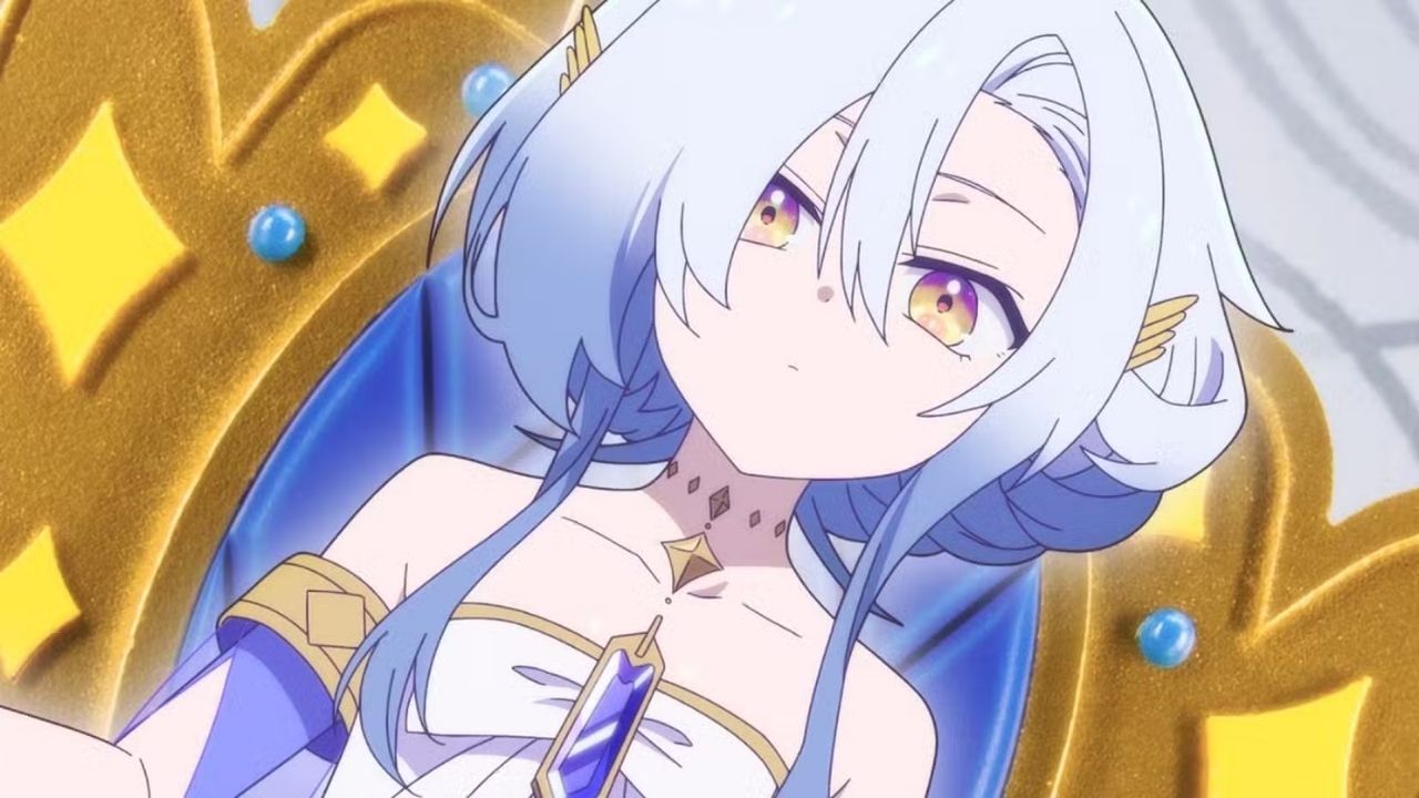 My Ribdiculous Reincarnation