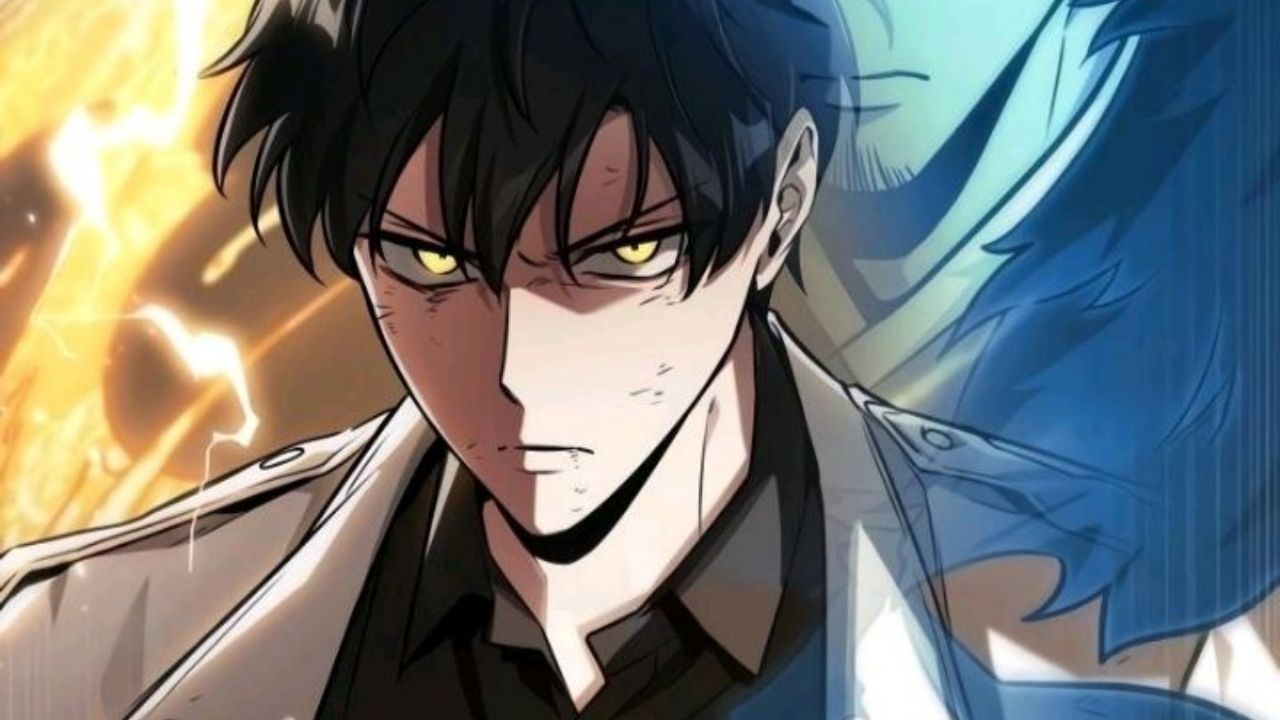 Omniscient Reader’s Viewpoint