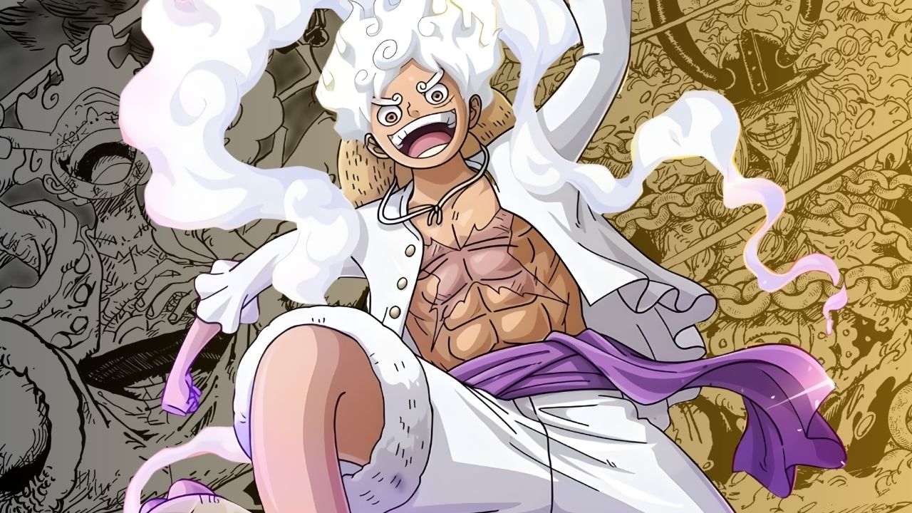 One Piece tema da historia