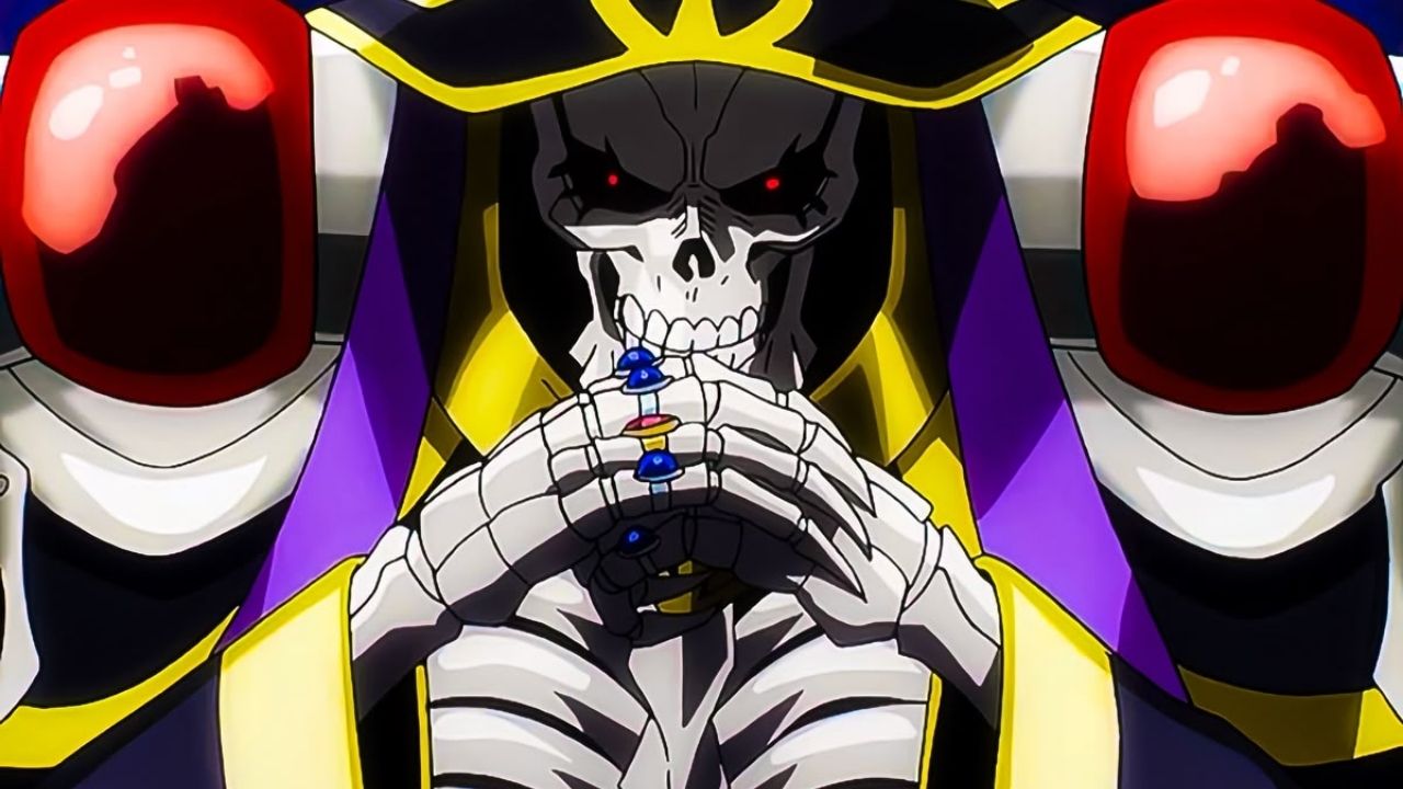 Overlord