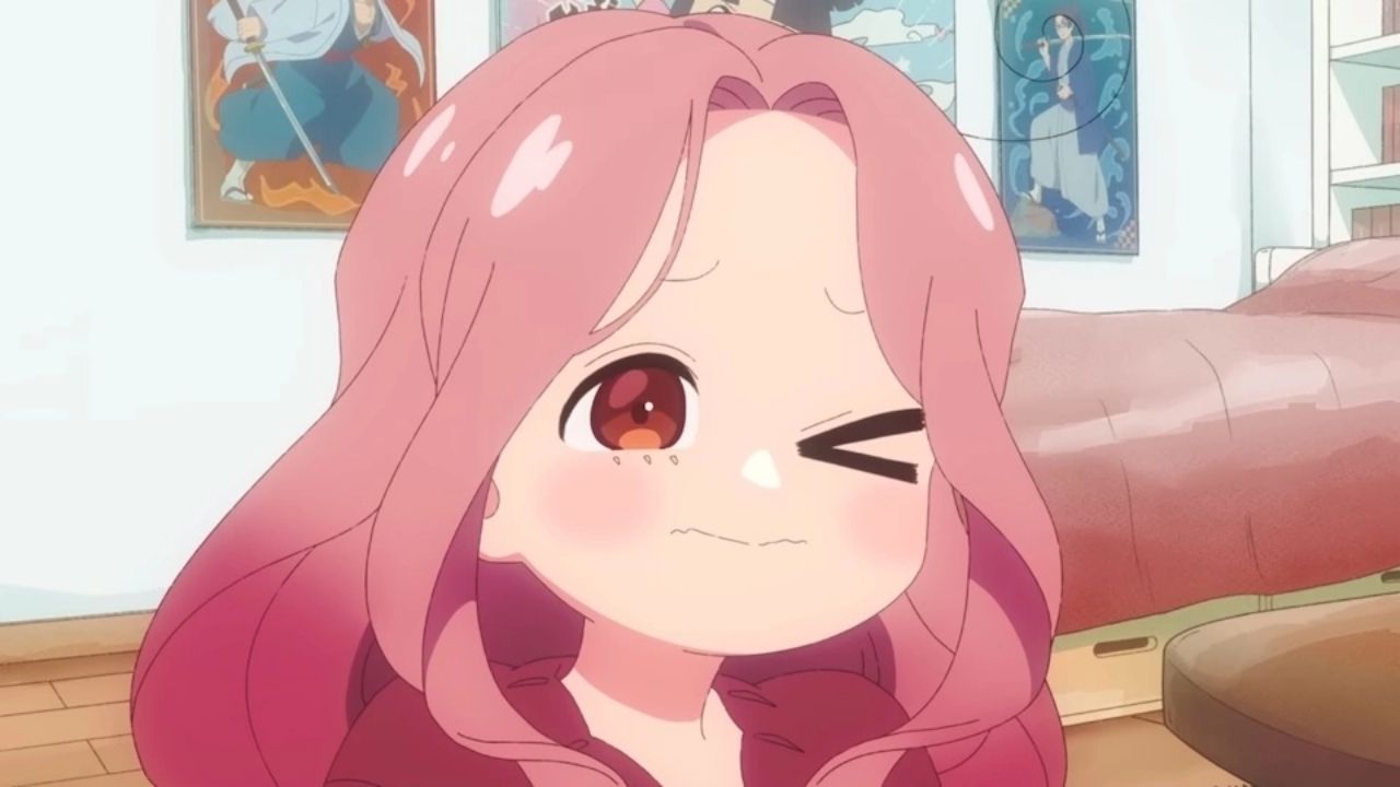 Pardon the Intrusion, I’m Home!