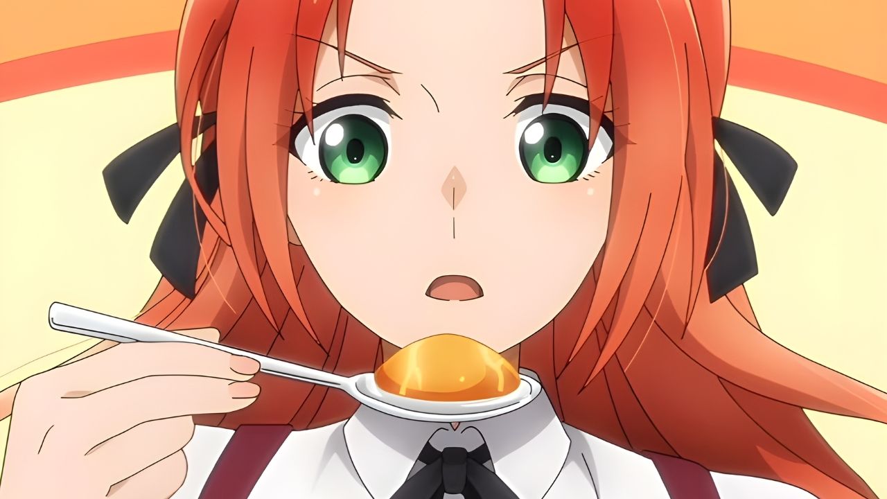 Pass the Monster Meat, Milady!