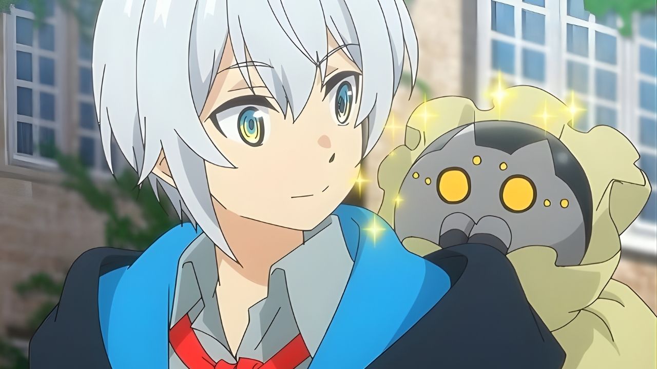 Possibly the Greatest Alchemist of All Time