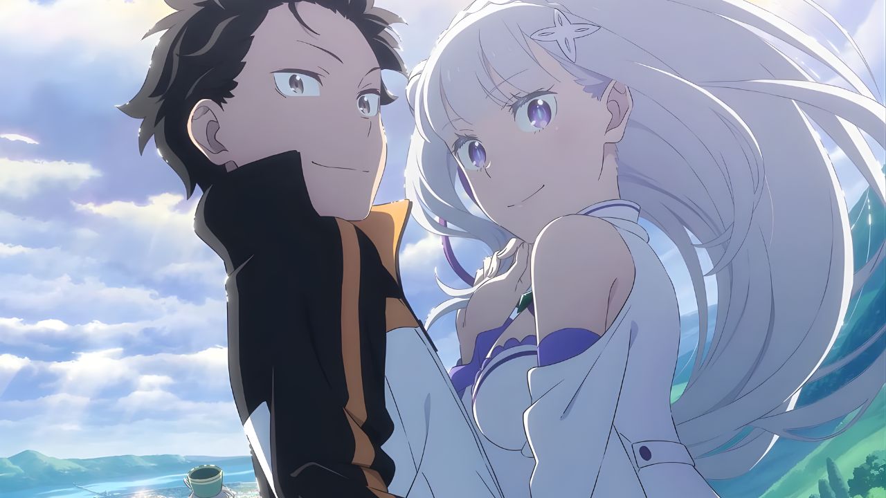 Re:Zero