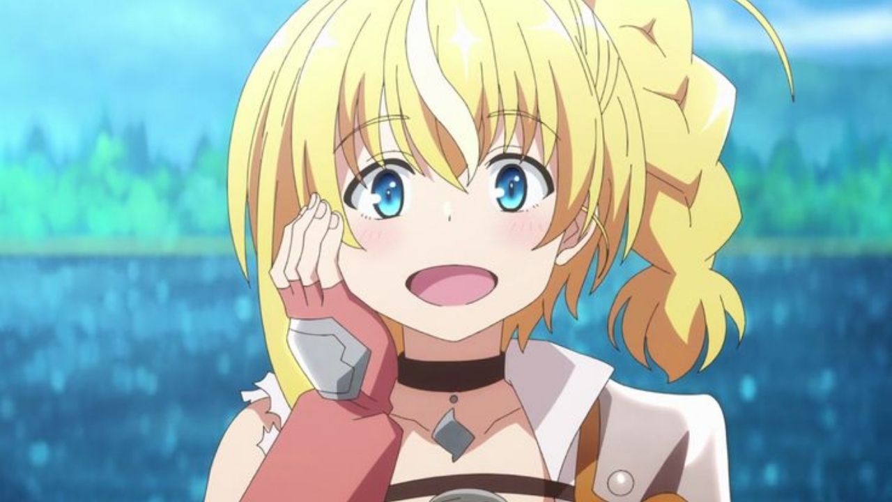 Reborn as a Vending Machine