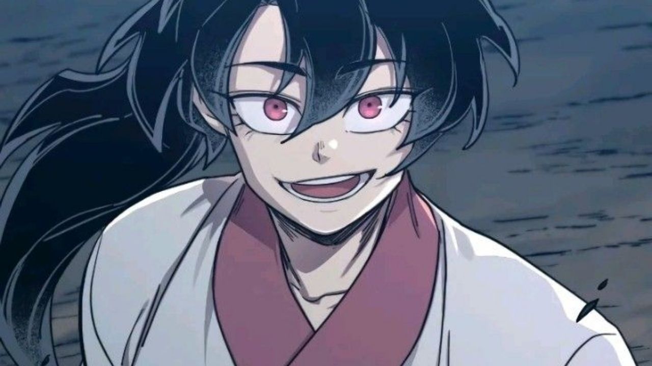 Return of the Mount Hua Sect