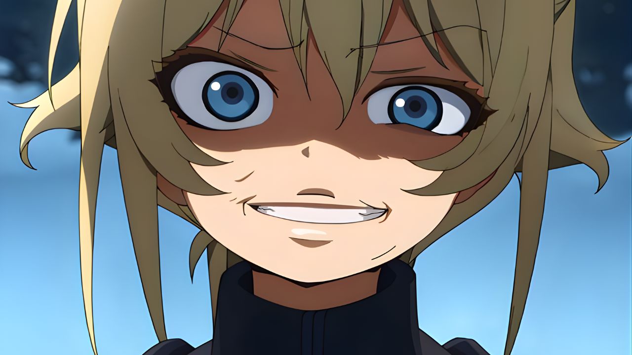 Saga of Tanya the Evil
