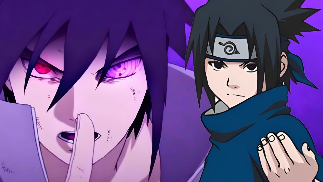 Sasuke