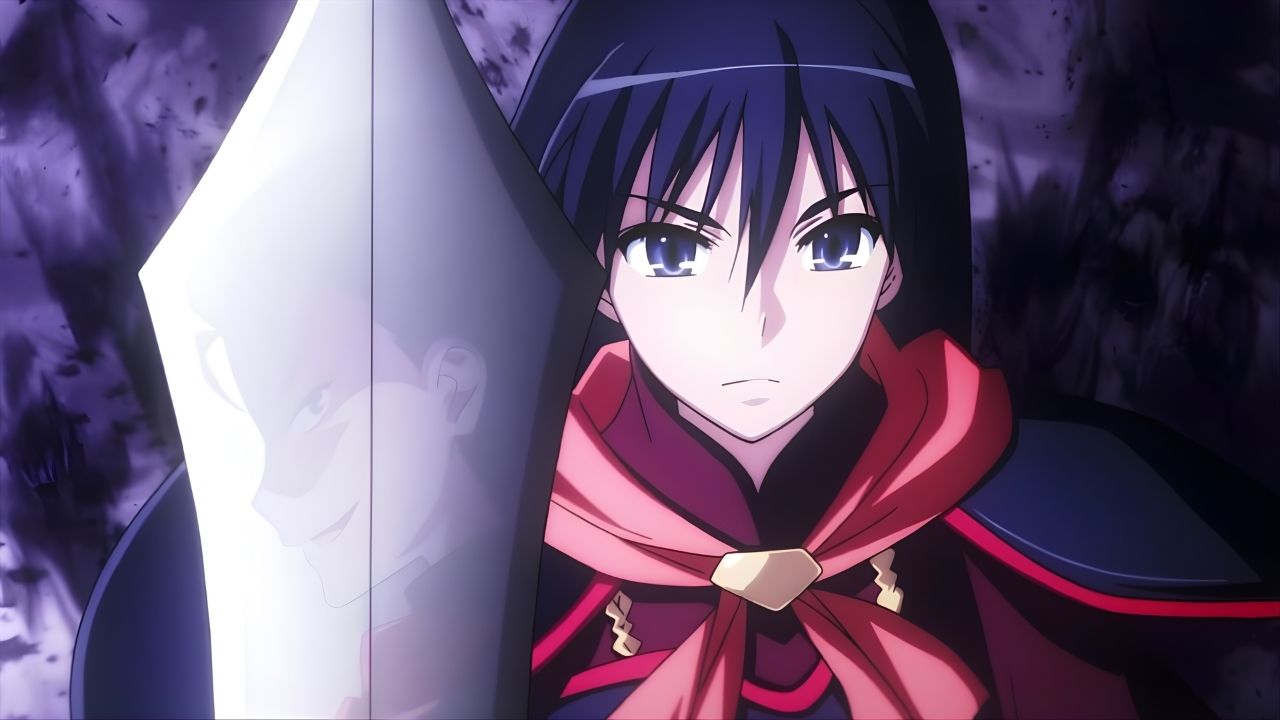 Shakugan No Shana