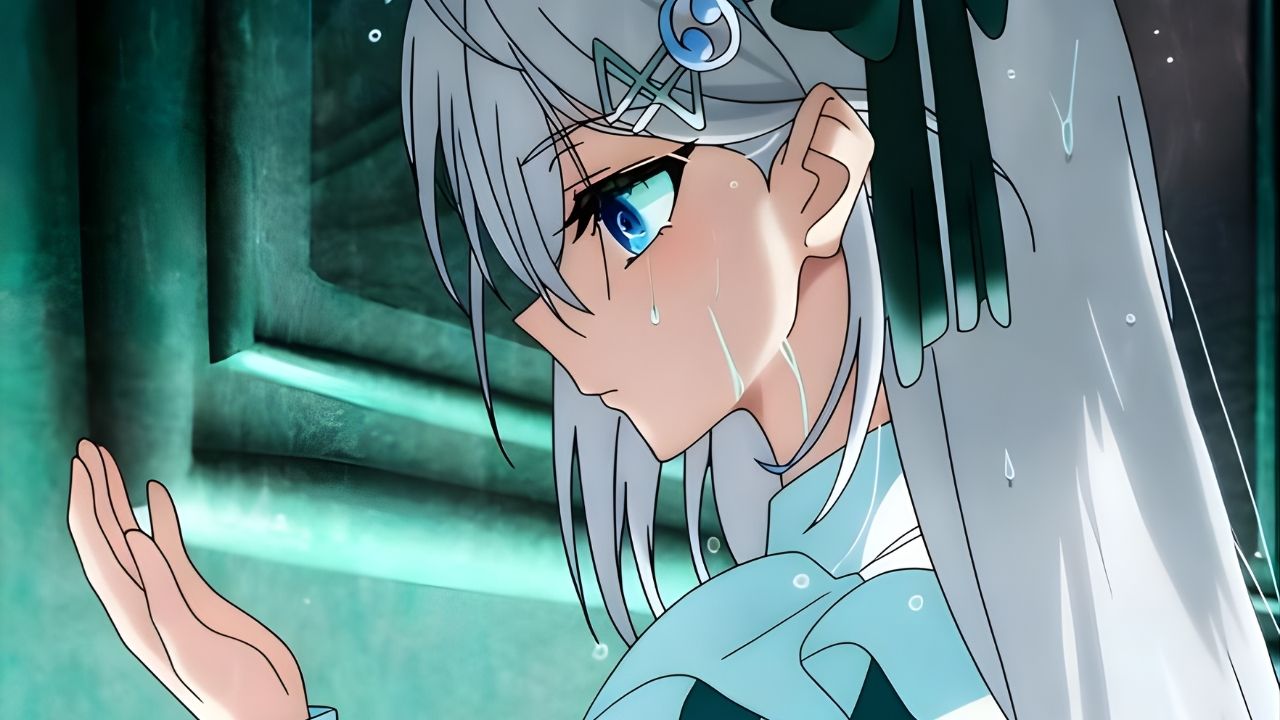 Shiboyugi 2ª temporada