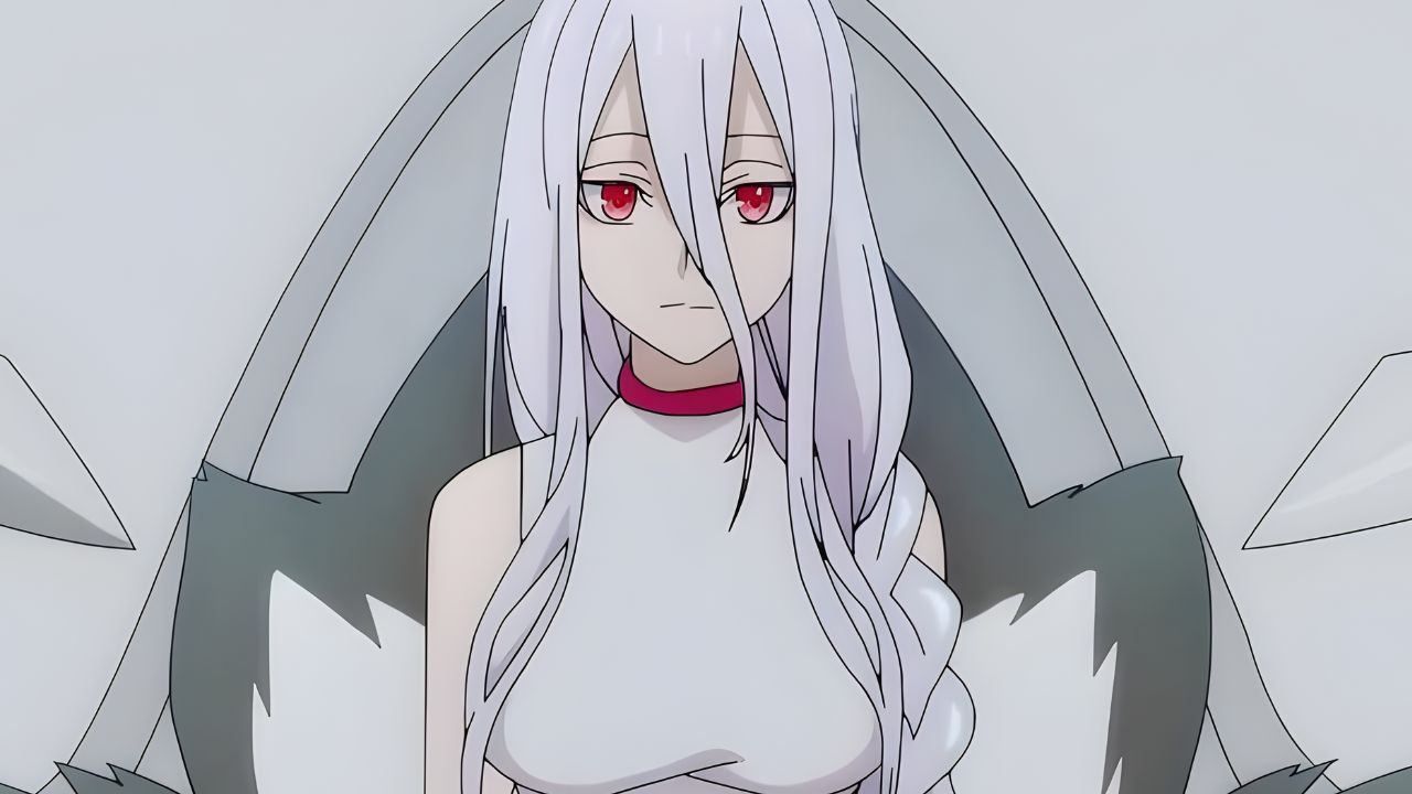 So I'm a Spider, So What