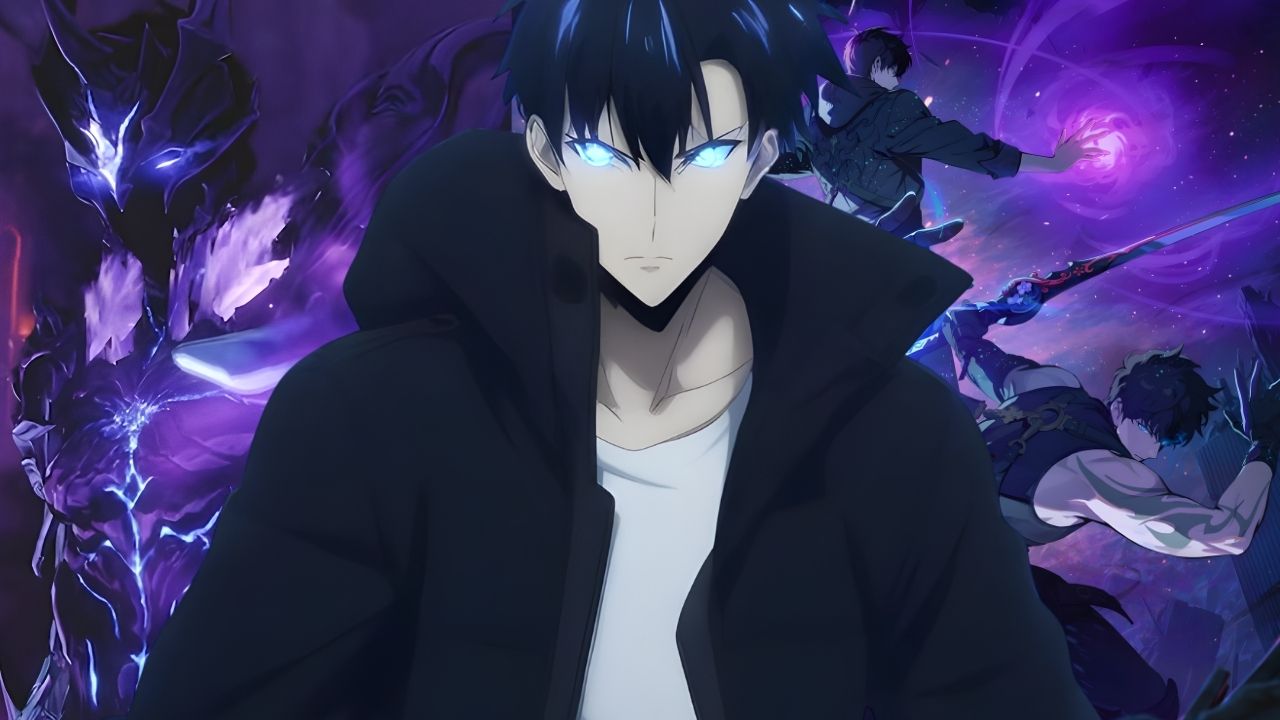 Solo Leveling: Arise