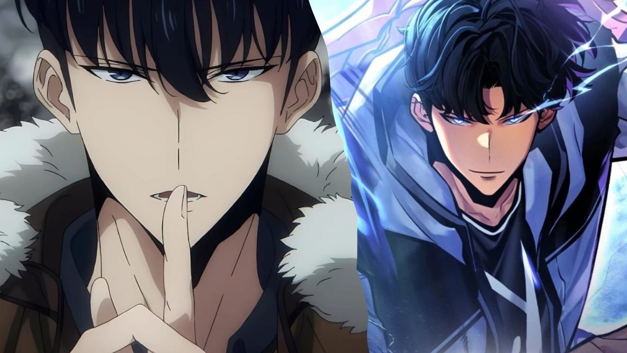 Solo Leveling: Ragnarok