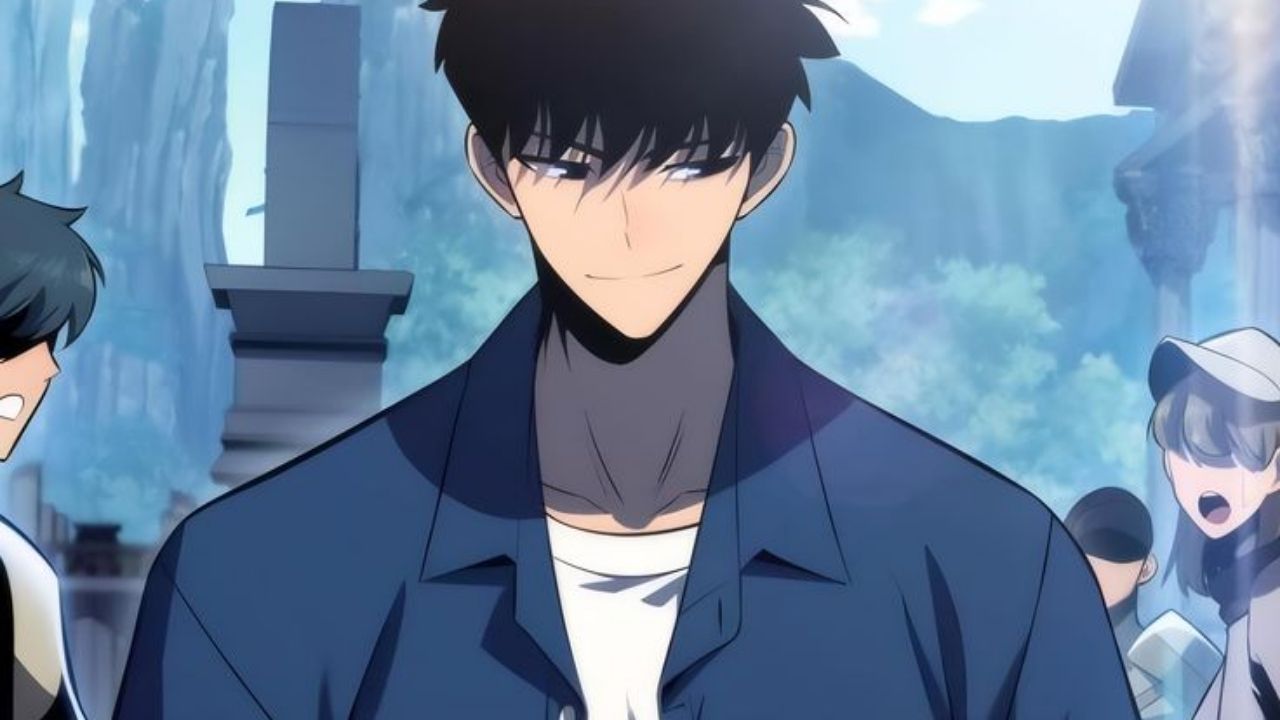 Solo Max-Level Newbie