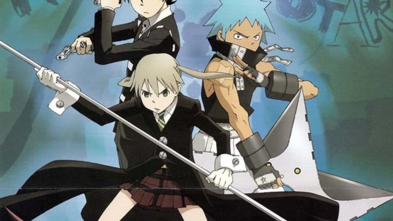 Soul Eater
