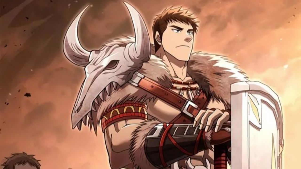 Surviving the Game as a Barbarian