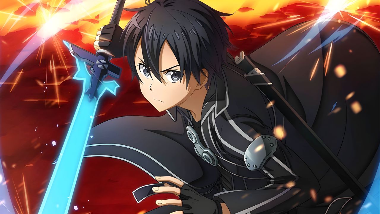 Sword Art Online