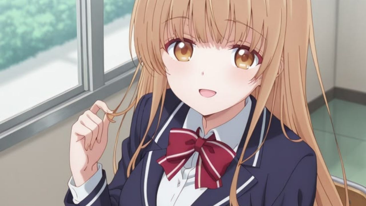 The Angel Next Door Spoils Me Rotten