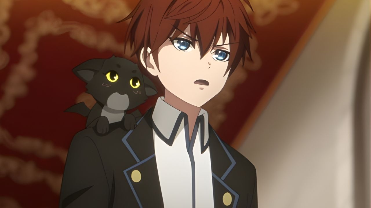 The Beginning After the End