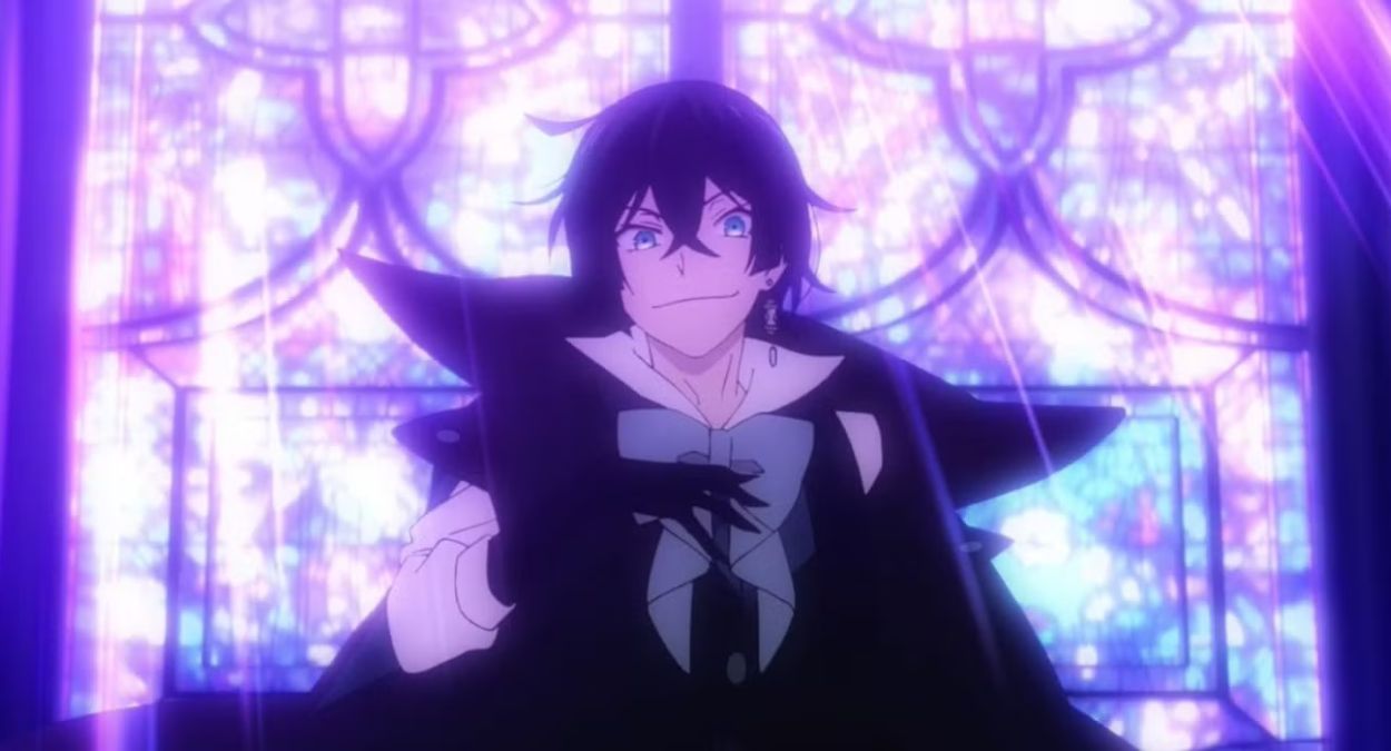 The Case Study of Vanitas