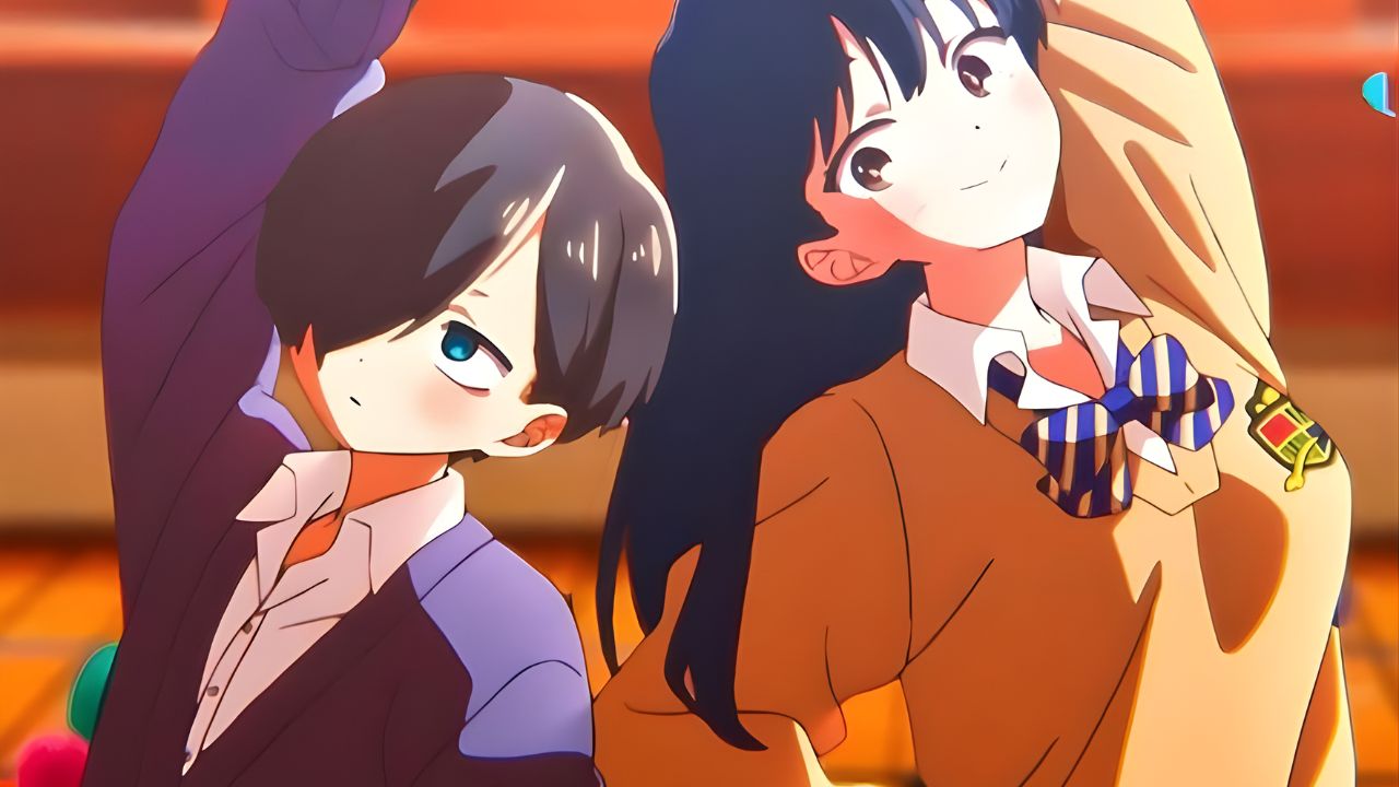 The Dangers in My Heart