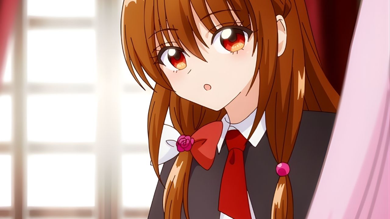 The Dark History of the Reincarnated Villainess