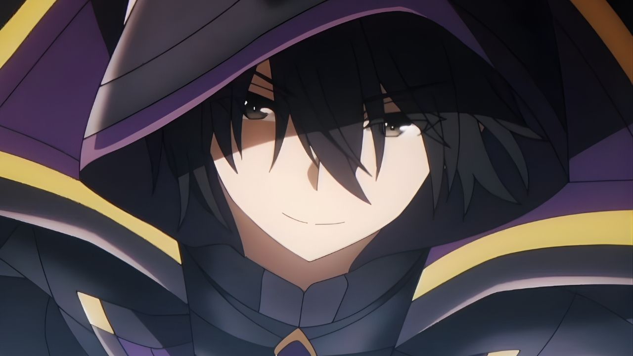 The Eminence in Shadow