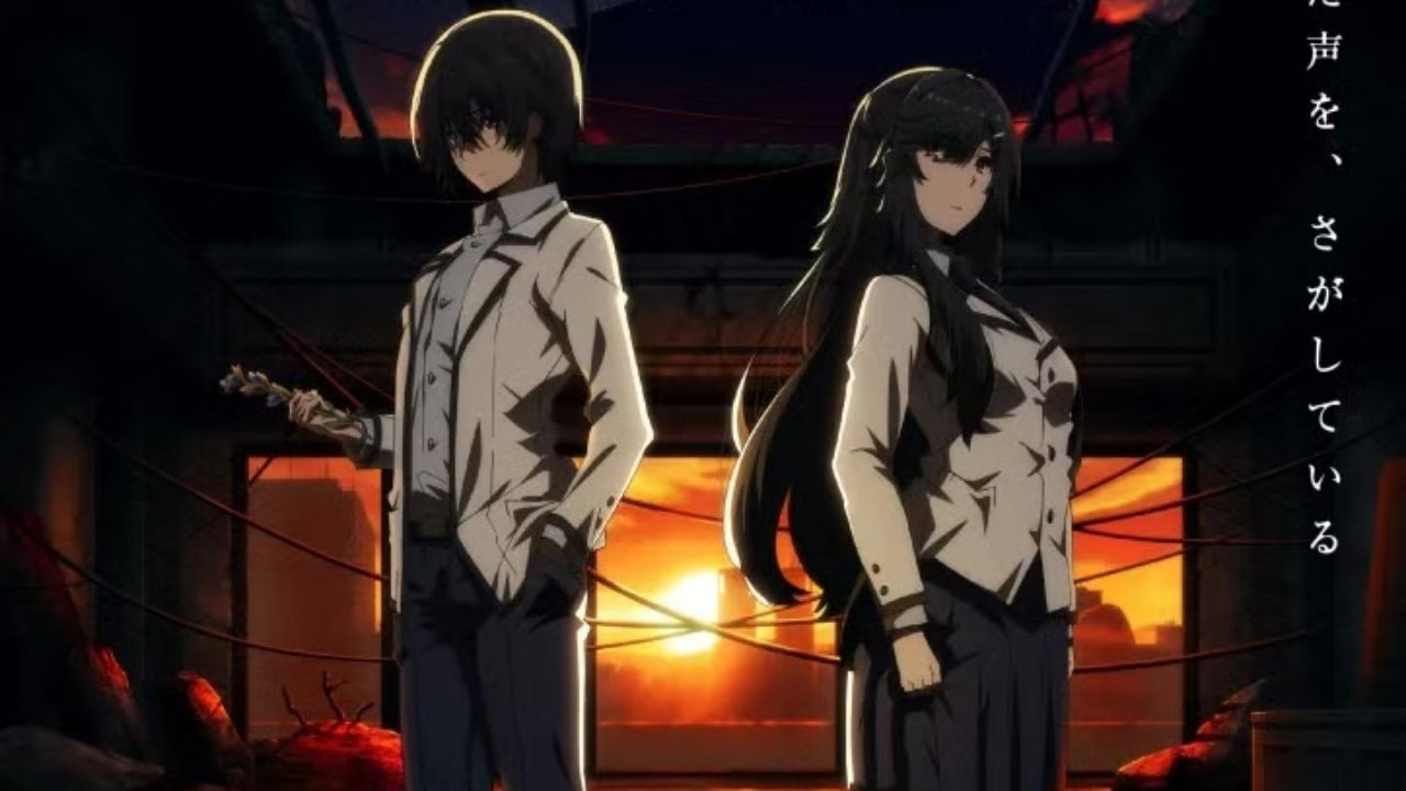 The Eminence in Shadow: Lost Echoes