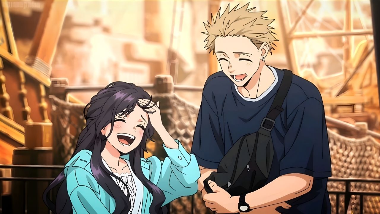 The Fragrant Flower Blooms with Dignity