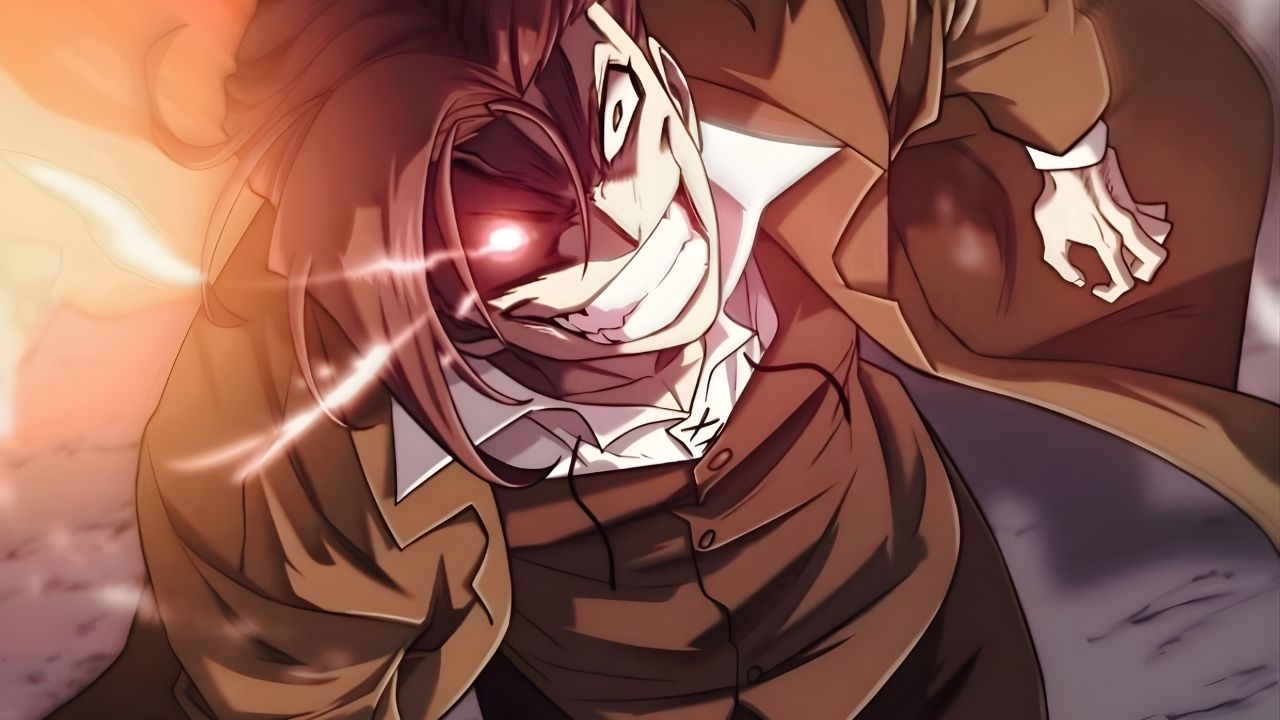 The Greatest Estate Developer