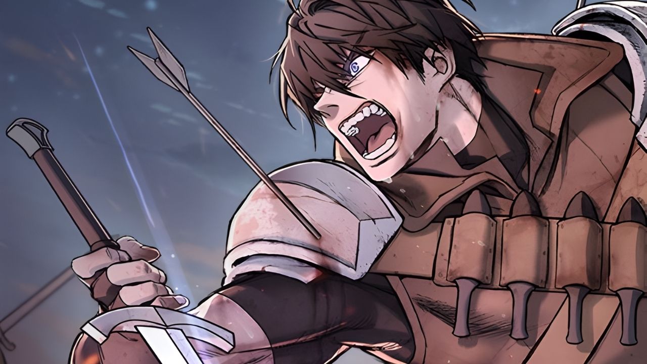 The Knight Only Lives Today