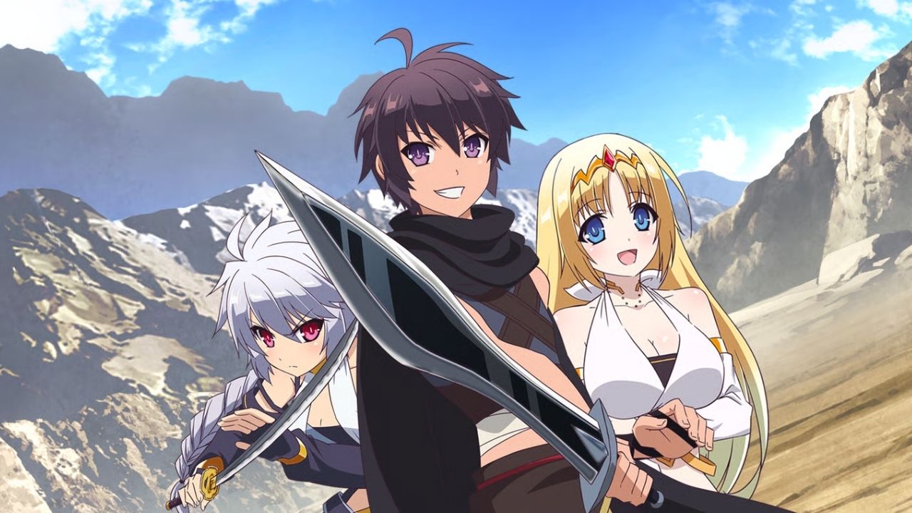 The Master of Ragnarok & Blesser of Einherjar