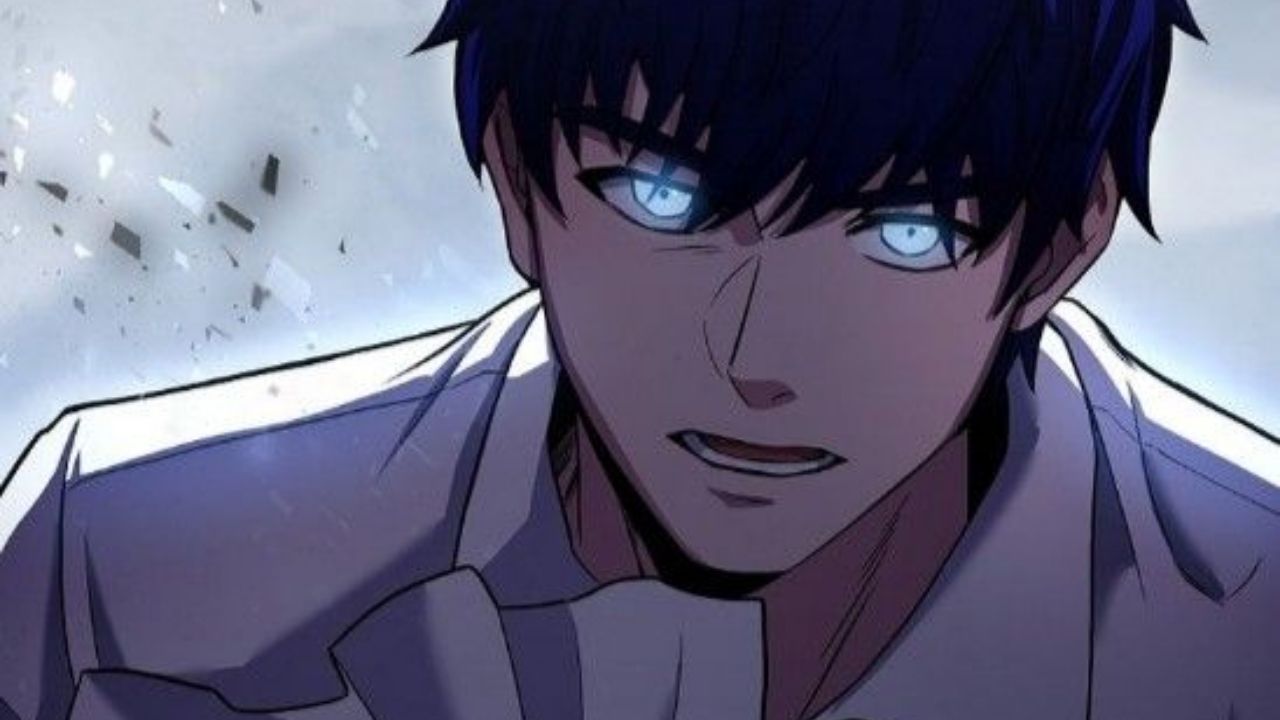 The Rebirth of an 8th-Circled Mage