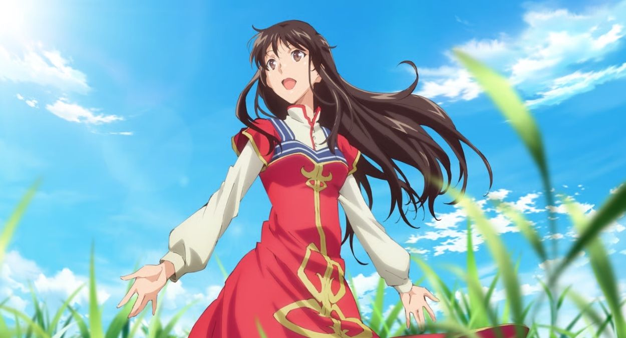 The Saint's Magic Power is Omnipotent