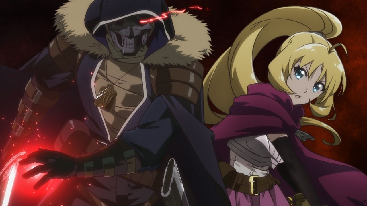 The Unwanted Undead Adventurer