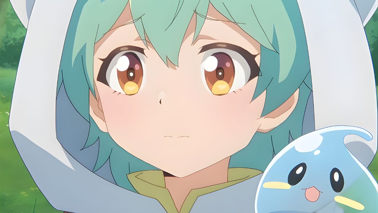 The Weakest Tamer Began a Journey to Pick Up Trash