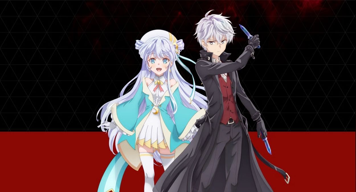 The World's Finest Assassin