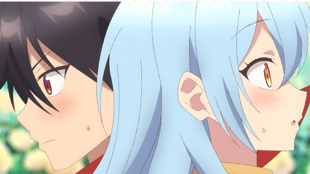 There was a Cute Girl in the Hero's Party There was a Cute Girl in the Hero's Party