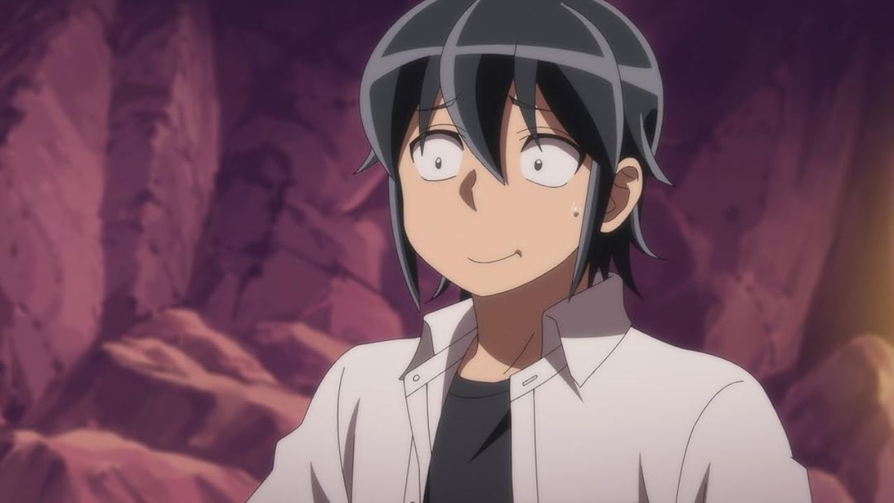 Tsukimichi: Moonlit Fantasy