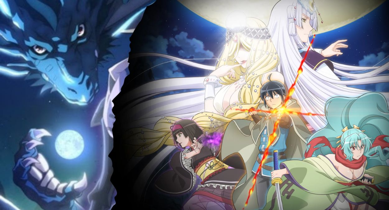 Tsukimichi_ Moonlit Fantasy