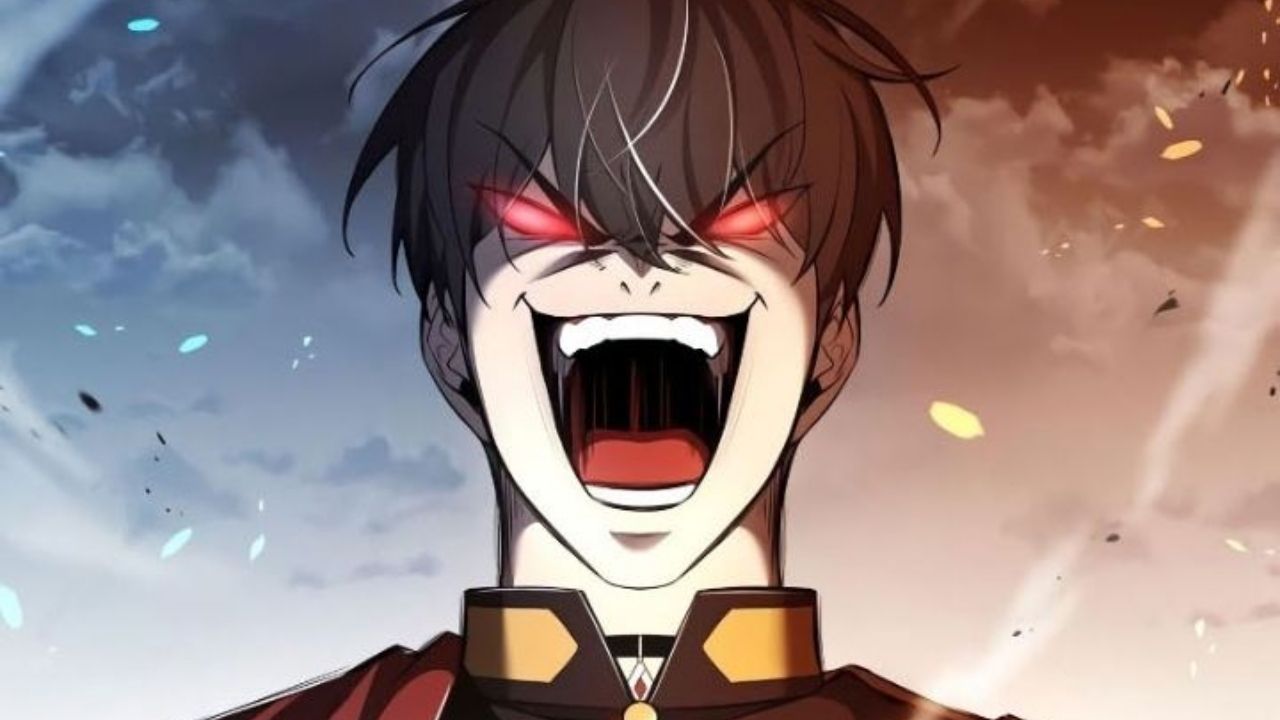 Tyrant of the Tower Defense Game